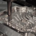  фрезерные работы