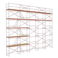scaffolding