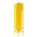 silos