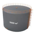 rvs-3000